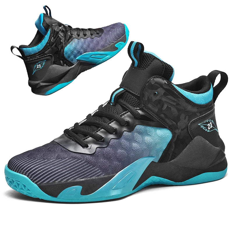 Men's Basketball Shoes