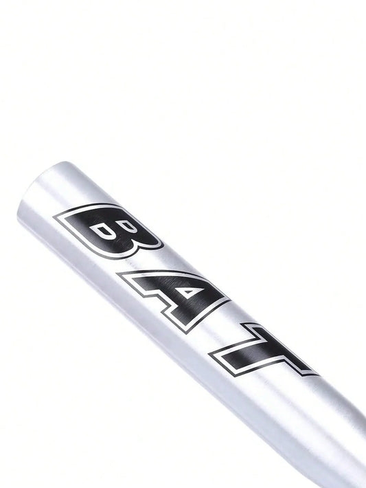 1PC 20inch Baseball Bat Softball Bat T-Ball Aluminum Alloy Lightweight High Gloss
