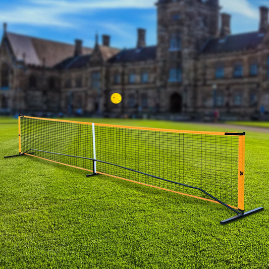 Portable Pickleball Net Set