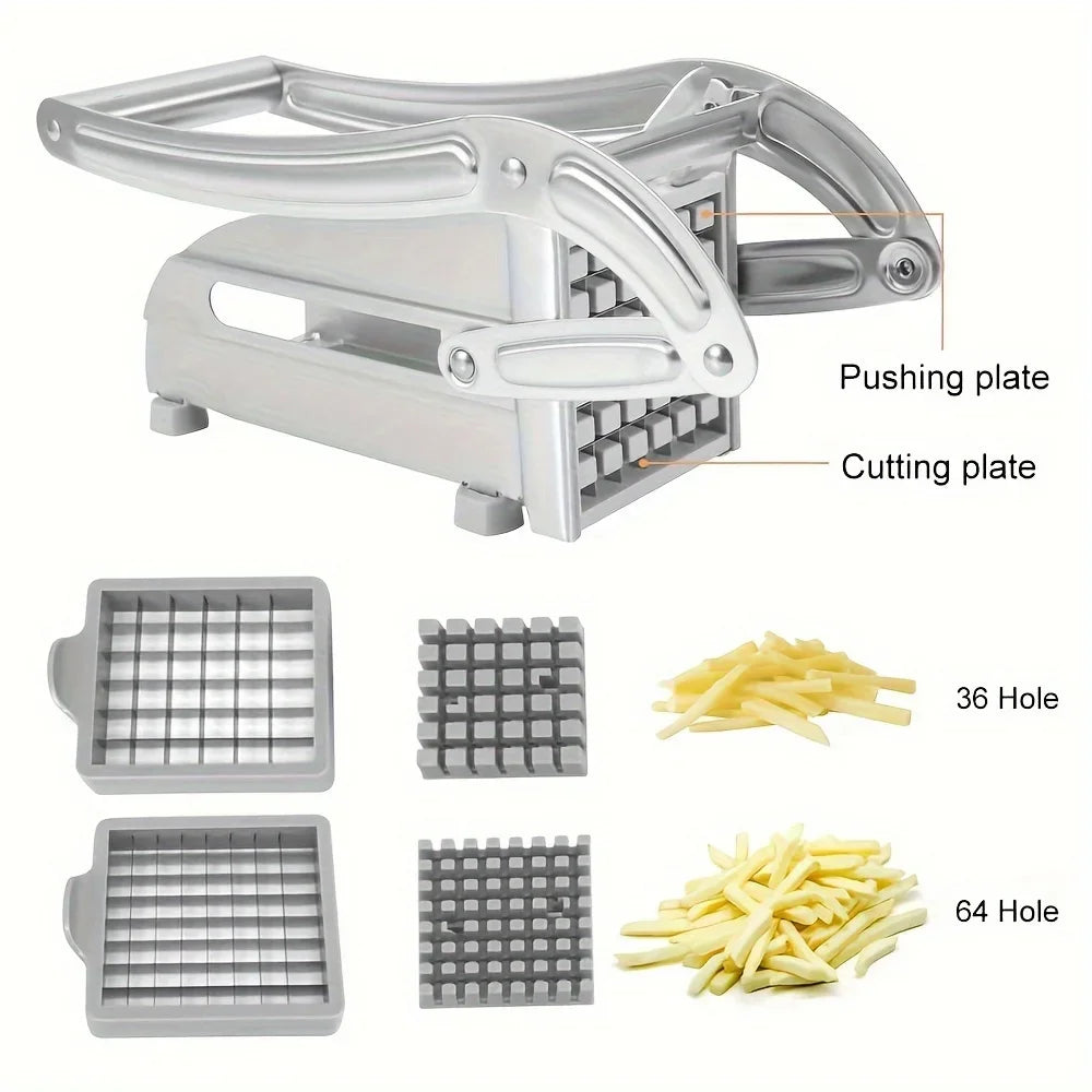 manual stainless steel vegetable slicer