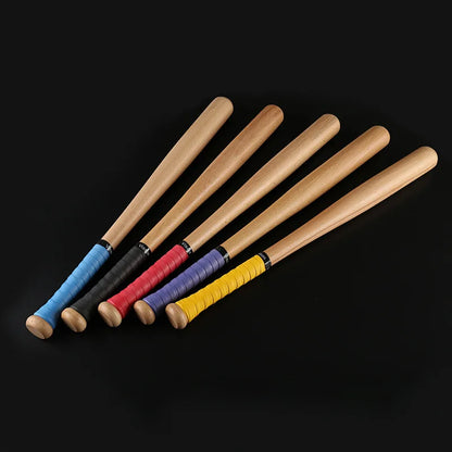 Wood Baseball Bat 21 inches