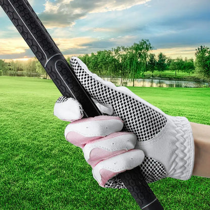 Women's Golf Gloves