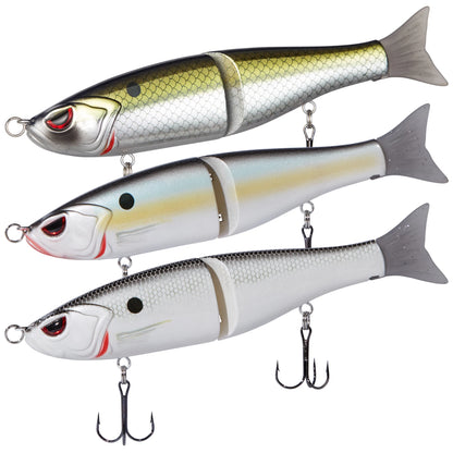 Bass dash Swimbaits