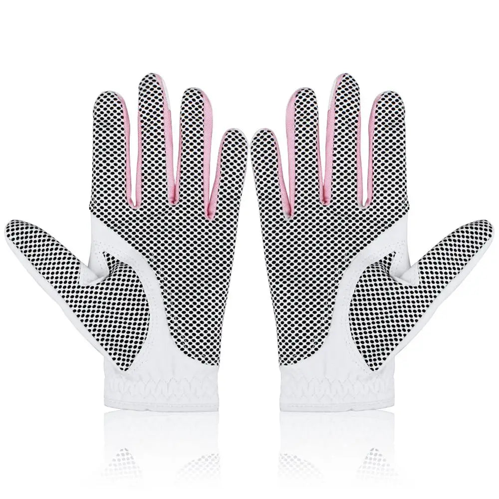 Women's Golf Gloves
