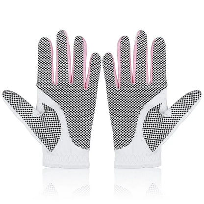 Women's Golf Gloves
