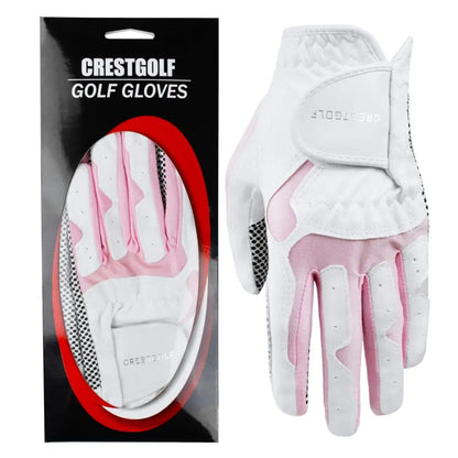 Women's Golf Gloves