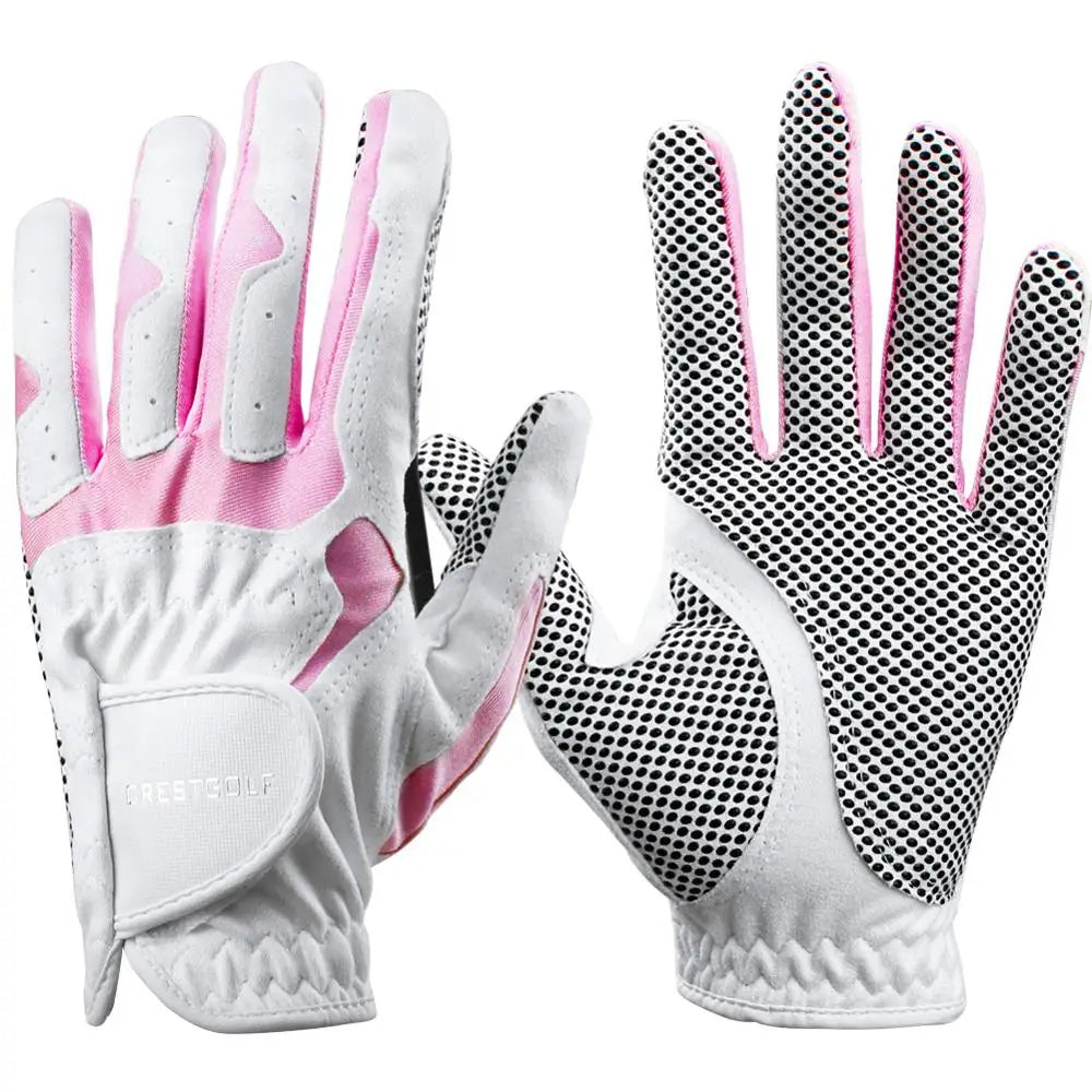 Women's Golf Gloves