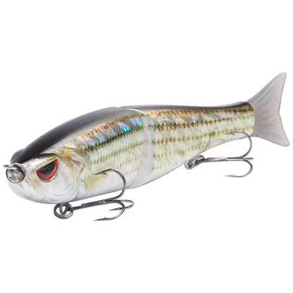 Bass dash Swimbaits
