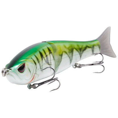 Bass dash Swimbaits
