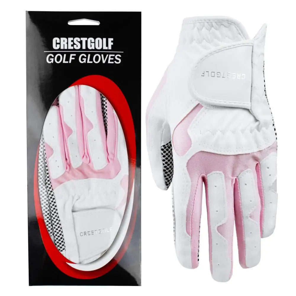 Women's Golf Gloves