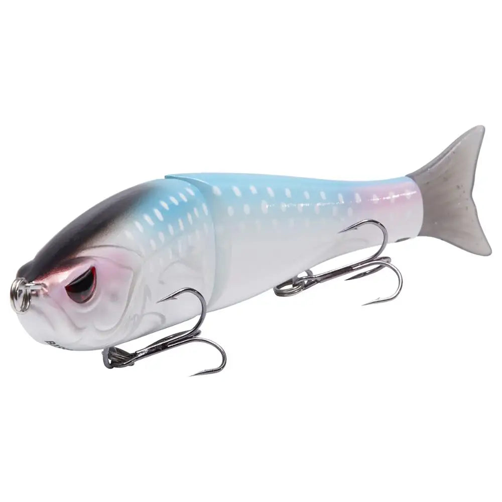 Bass dash Swimbaits