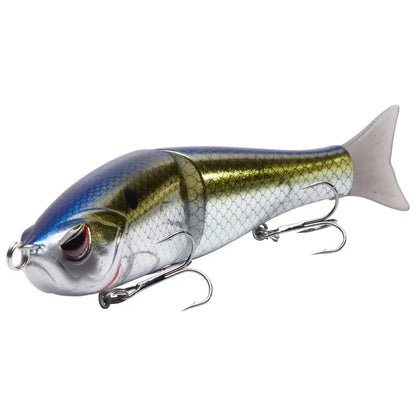 Bass dash Swimbaits
