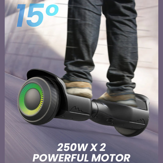 6.5''Self Balancing Hoverboard