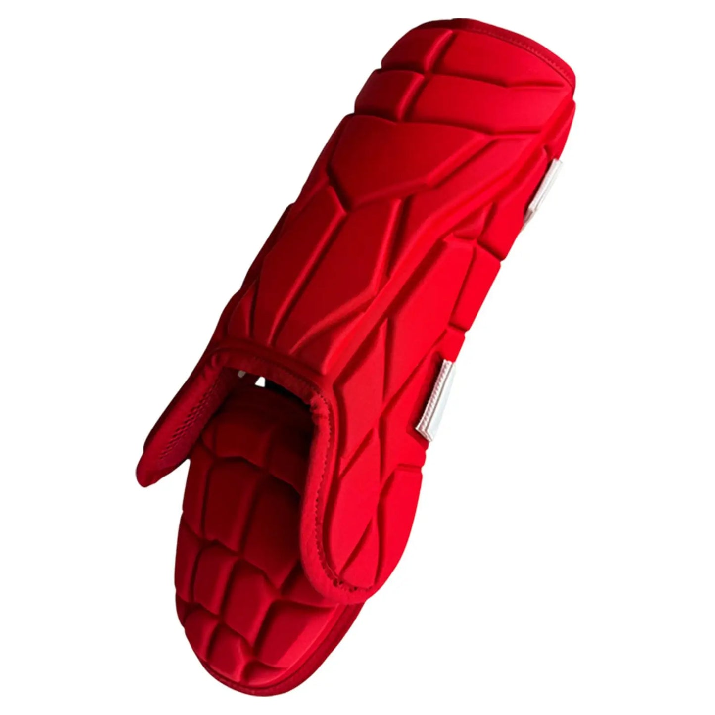 Baseball Softball Leg Guards Adjustable Teenager Comfortable Gear Protective