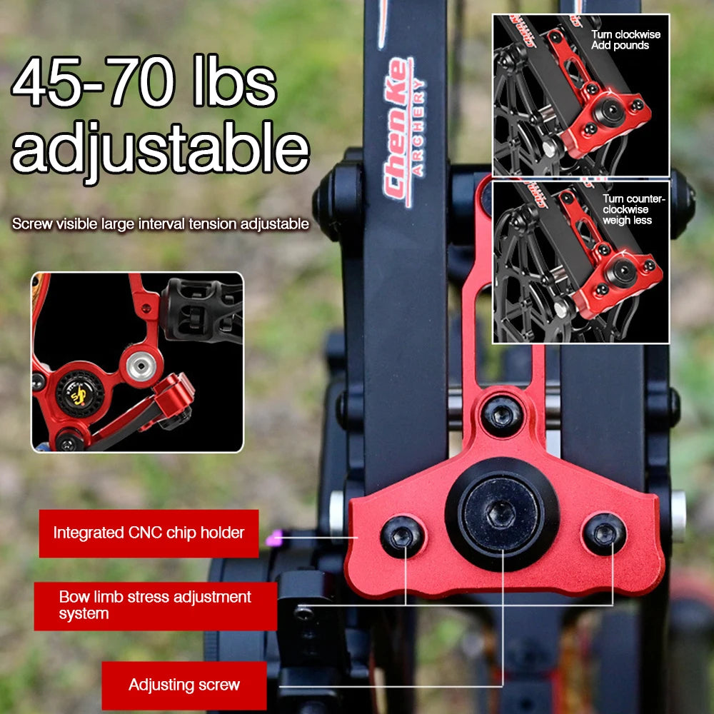Compound Bow Outdoor