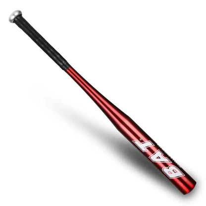 All Aluminum Alloy Baseball Bat Thickened Sports Baseball Sticks High Hardness Outdoor Softball Training Accessory