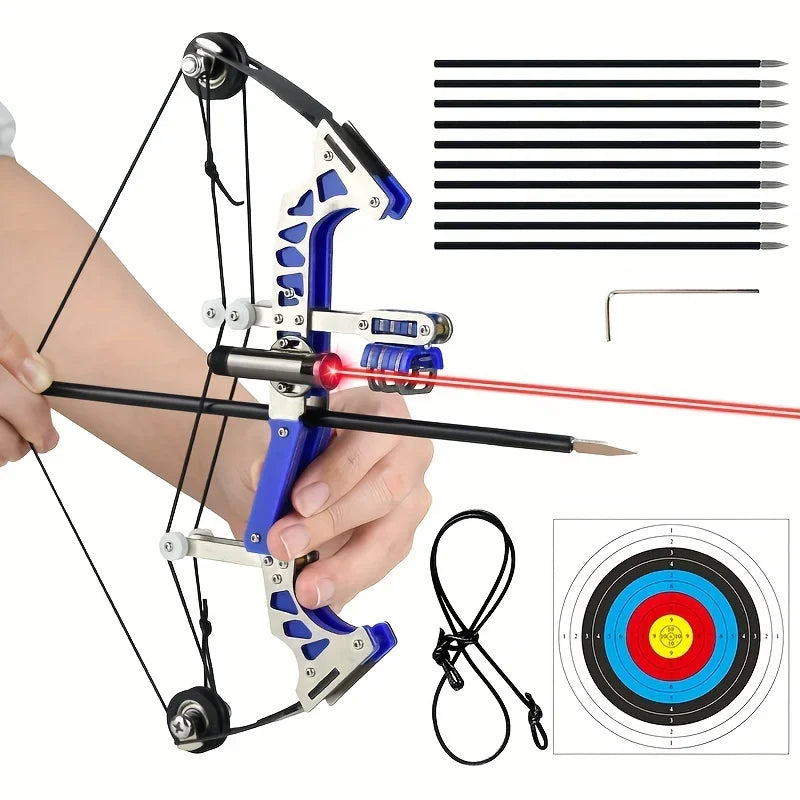 Mini Composite Bow Left and Right Hand