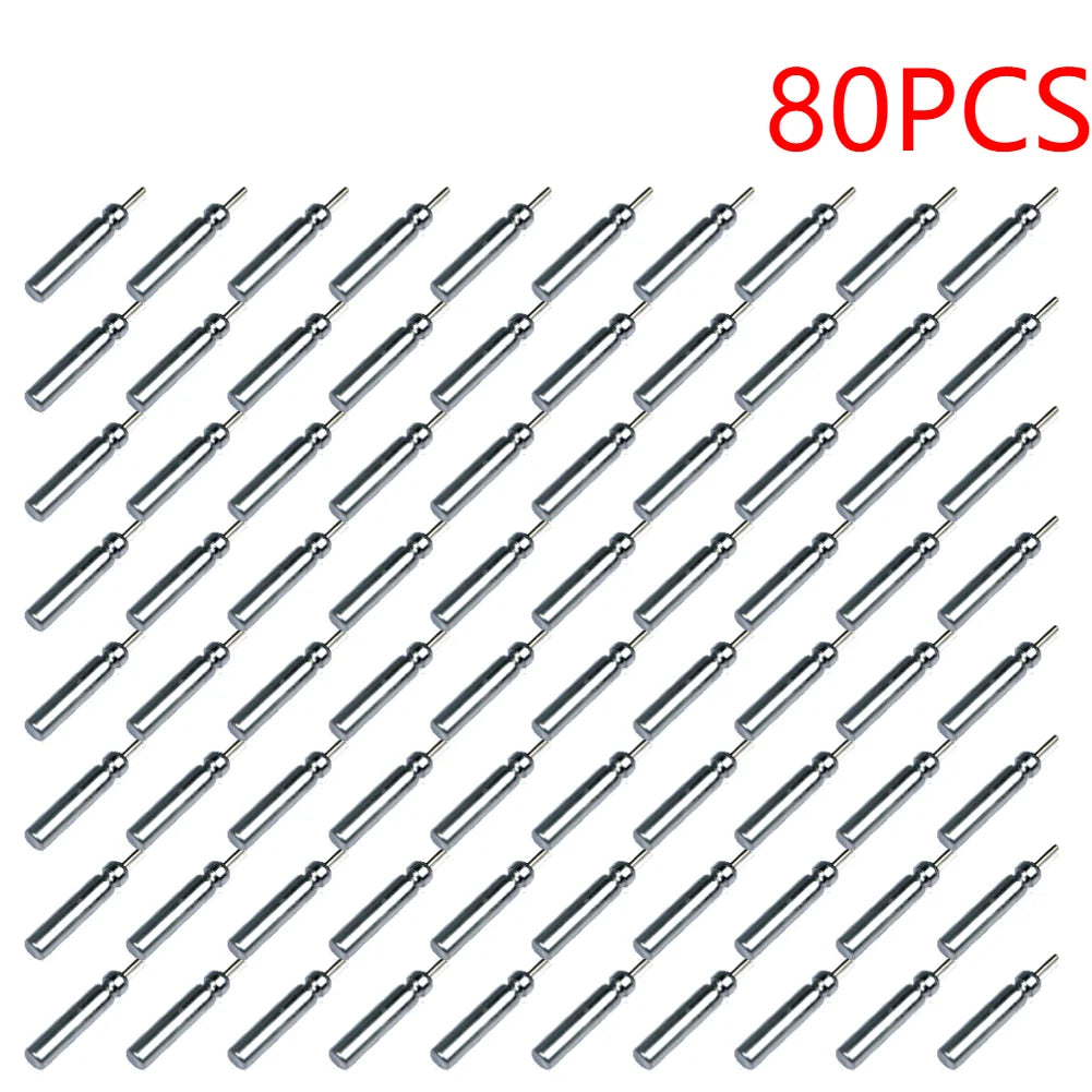 10-100PCS Fishing Floats Battery CR425