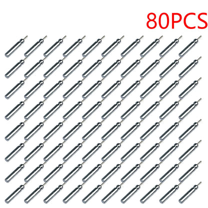 10-100PCS Fishing Floats Battery CR425
