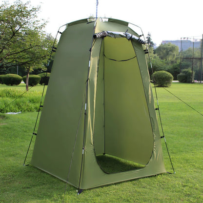 Tent for Shower