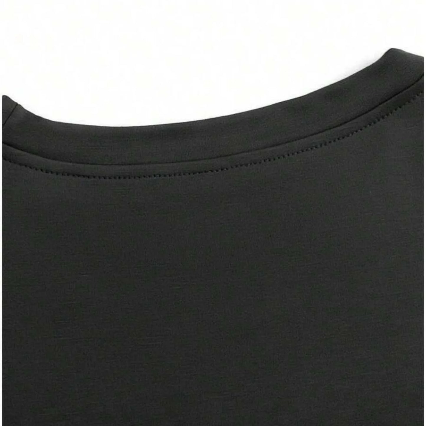 Pickle Crew Print Long Sleeve t-shirt