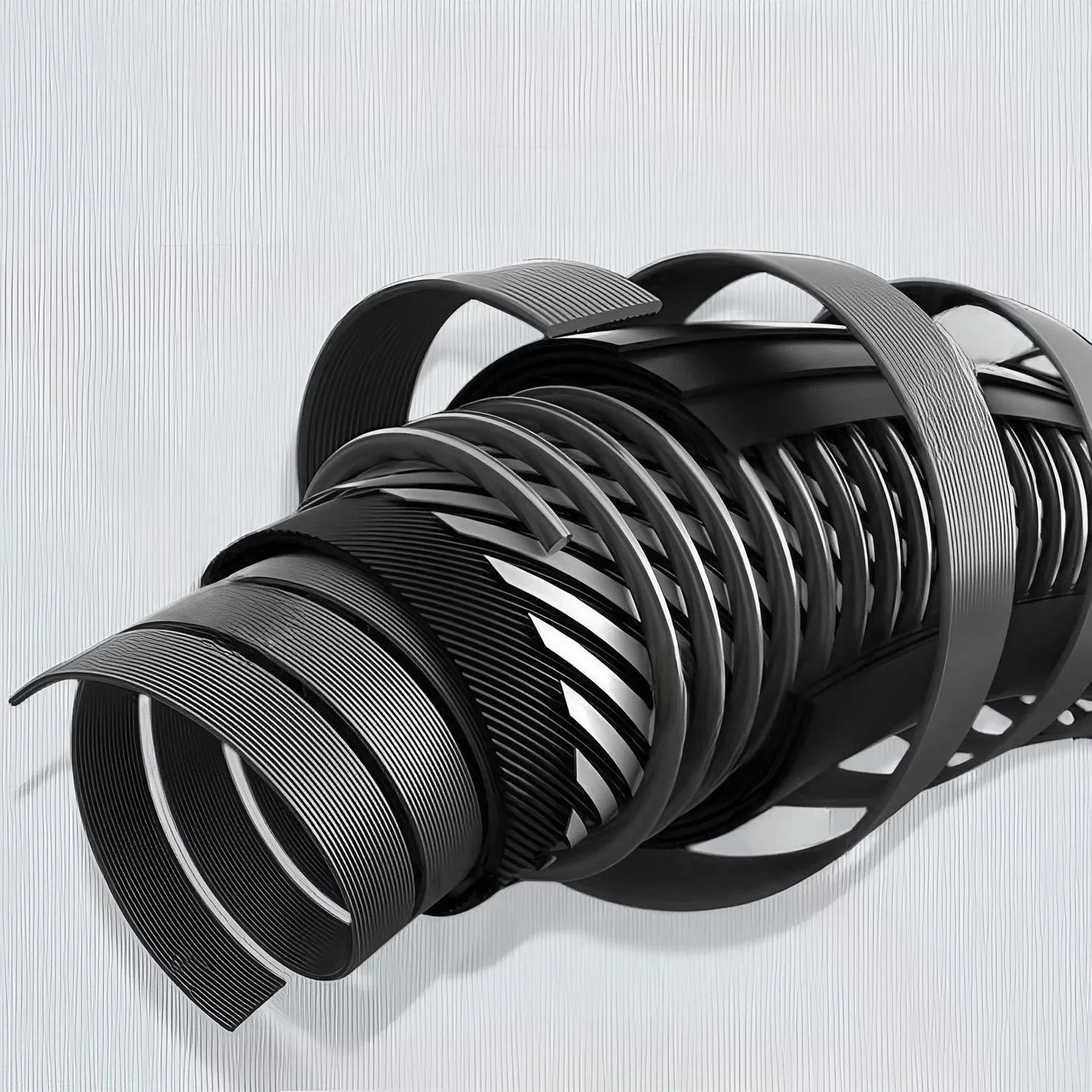 70.86 inch-Silvery Carbon Fiber Fishing Rod