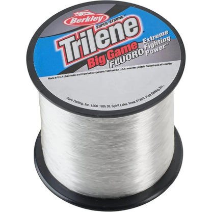 High Performance Fishing Line