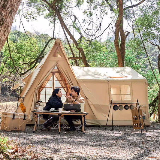 Large Inflatable Tent