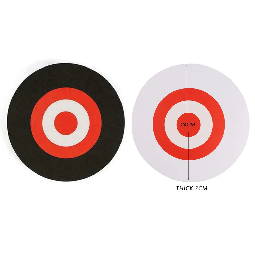 Archery Foam Target