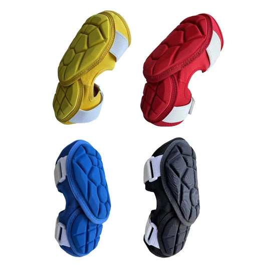 Baseball and Softball Elbow Guard Training Adjustable Sports Protective Gear