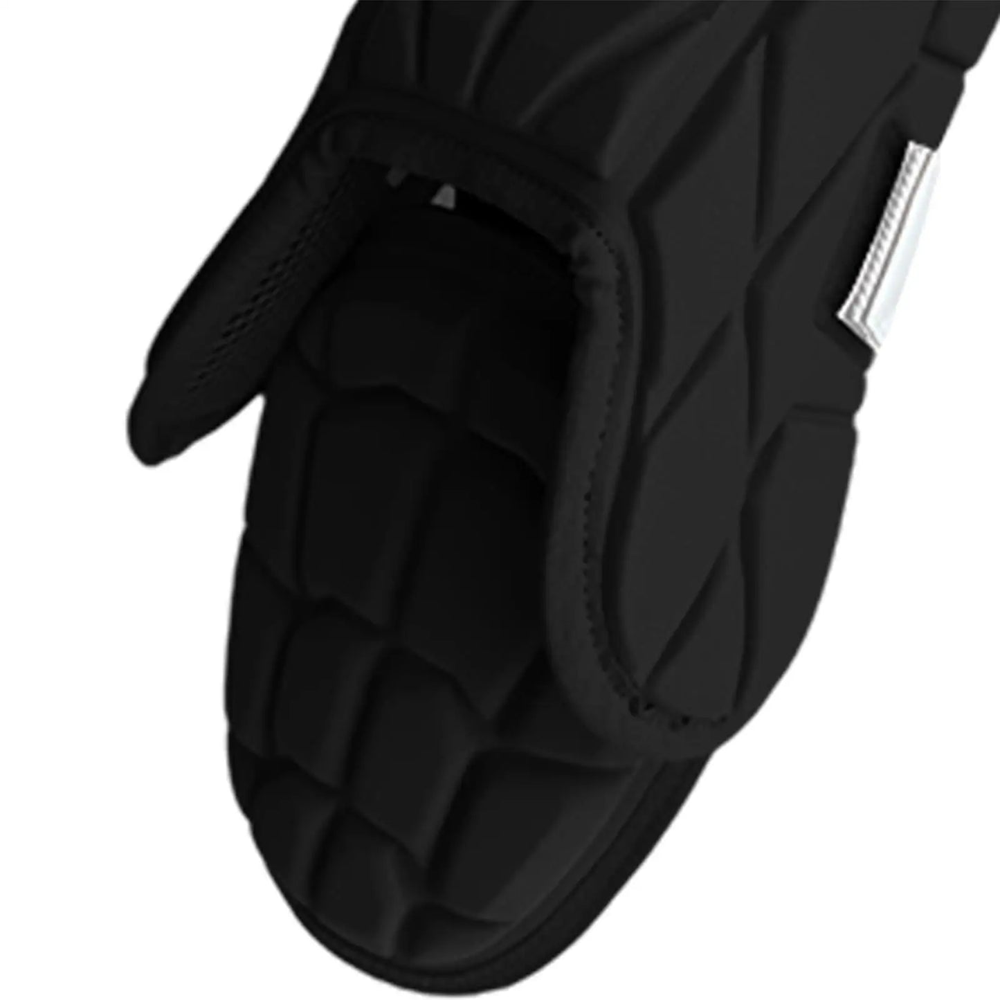 Baseball Softball Leg Guards Adjustable Teenager Comfortable Gear Protective