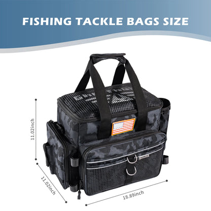 Fishing Tackle Bags