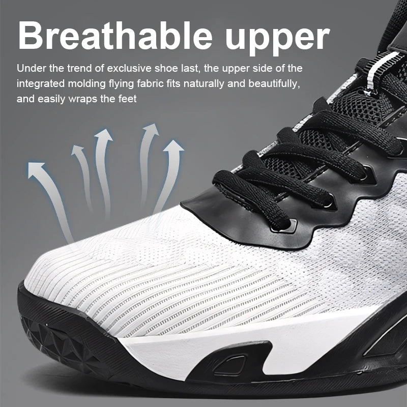 Men's Basketball Shoes