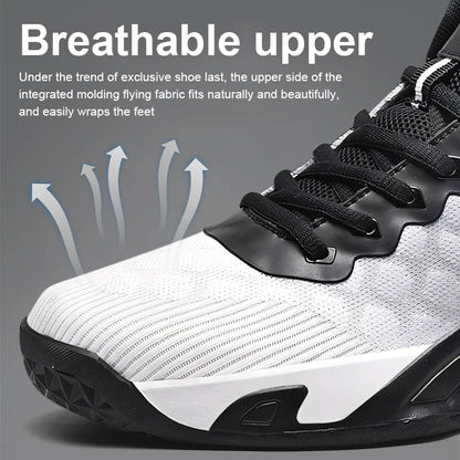 Men's Basketball Shoes