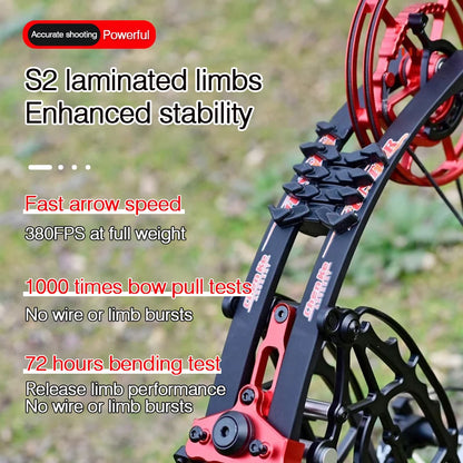 Compound Bow Outdoor