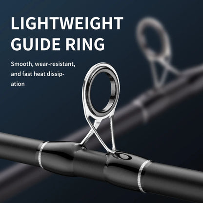 Lure Fishing Rod Spinning Casting