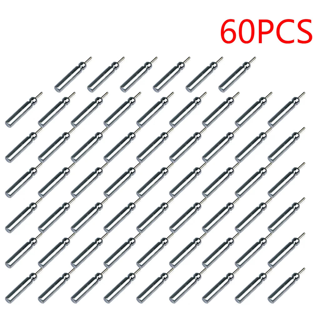 10-100PCS Fishing Floats Battery CR425