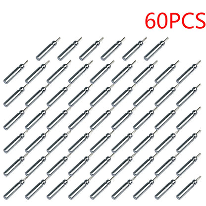 10-100PCS Fishing Floats Battery CR425