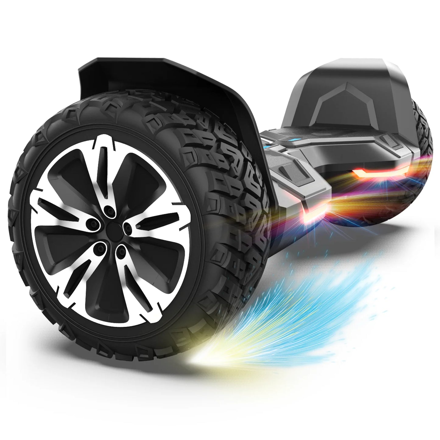 8.5 inch All Terrain Hoverboard
