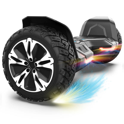 8.5 inch All Terrain Hoverboard