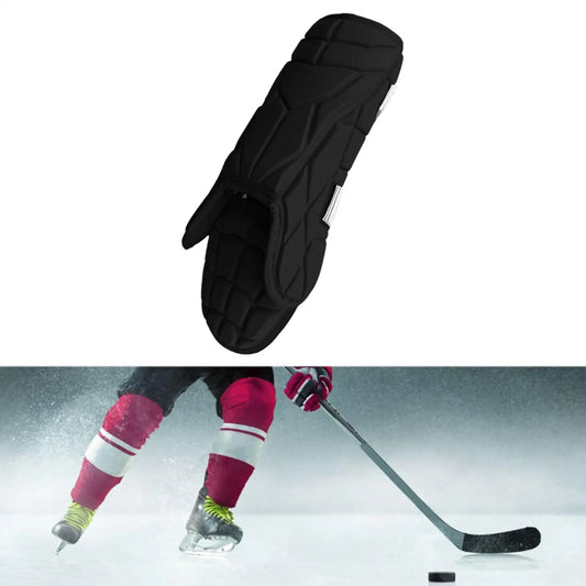 Baseball Softball Leg Guards Adjustable Teenager Comfortable Gear Protective