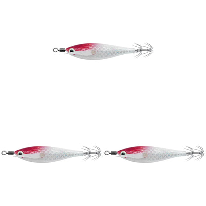 Squid Jig Hook Fishing Lure Luminous