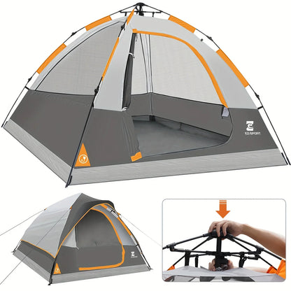 Pop Up Camping Tent