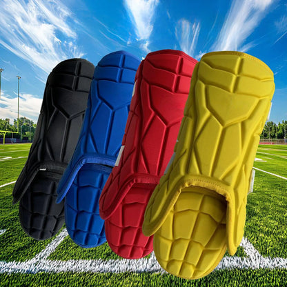 Baseball Softball Leg Guards Adjustable Teenager Comfortable Gear Protective