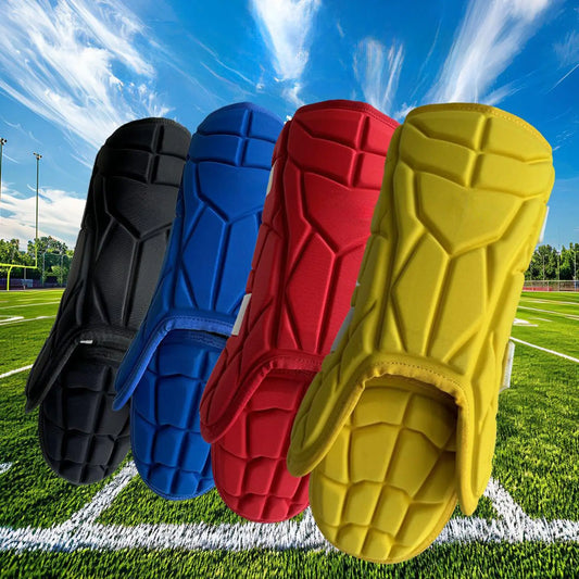 Baseball Softball Leg Guards Adjustable Teenager Comfortable Gear Protective