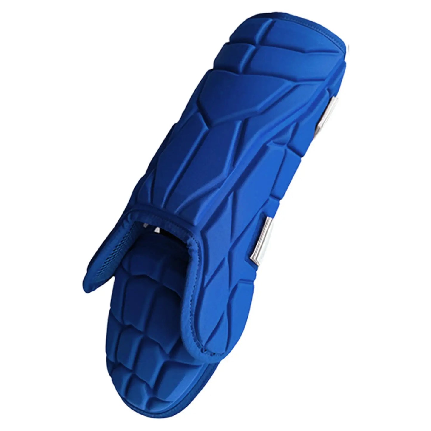 Baseball Softball Leg Guards Adjustable Teenager Comfortable Gear Protective