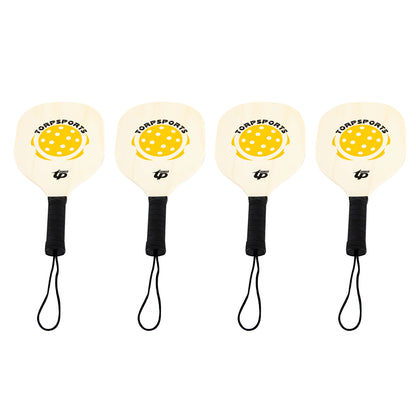 Portable Pickleball Net Set