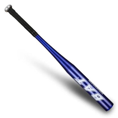 All Aluminum Alloy Baseball Bat Thickened Sports Baseball Sticks High Hardness Outdoor Softball Training Accessory