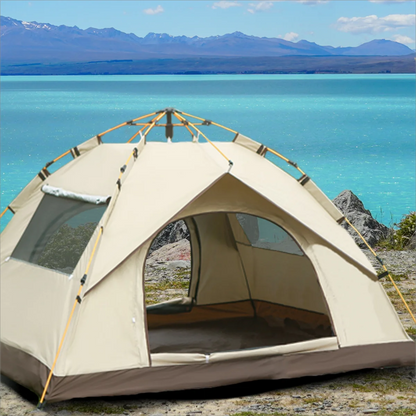 Travel Camping Tent