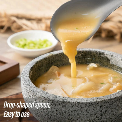 2Pcs Titanium Spork Spoon Fork Knife